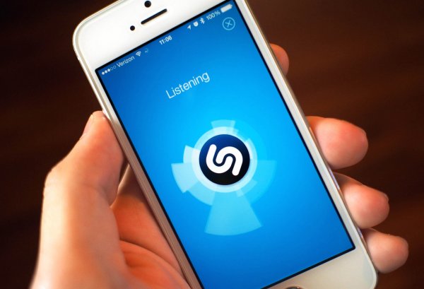 Apple закрыла сделку на приобретение музыкального сервиса Shazam