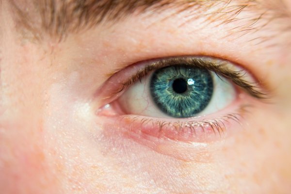 Учёные назвали восемь привычек, разрушающих зрение
