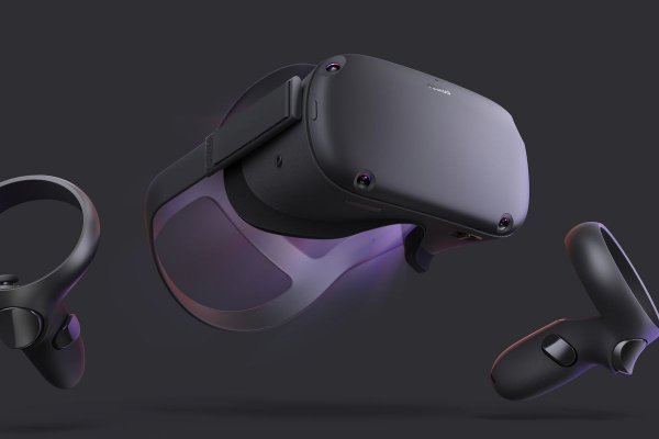 Беспроводная VR-гарнитура Oculus Quest позволит погрузиться в «Звёздные войны»