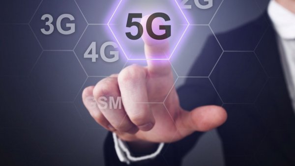 «Билайн» и Huawei совместными усилиями совершили первый звонок в сети 5G