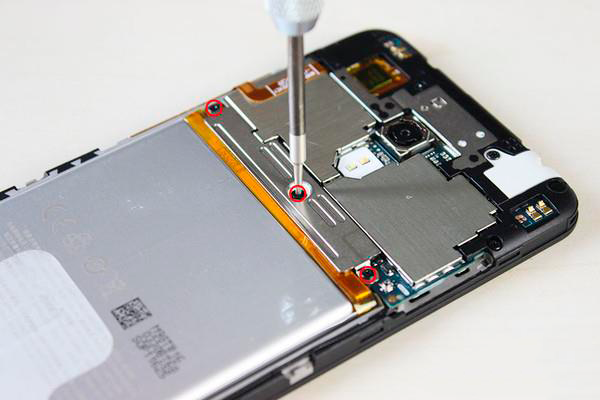 Где лучше провести ремонт телефонов Meizu
