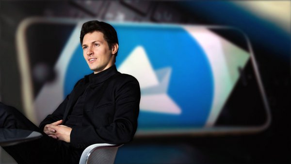 Павел Дуров прокомментировал «утечку IP-адресов» пользователей Telegram Desktop