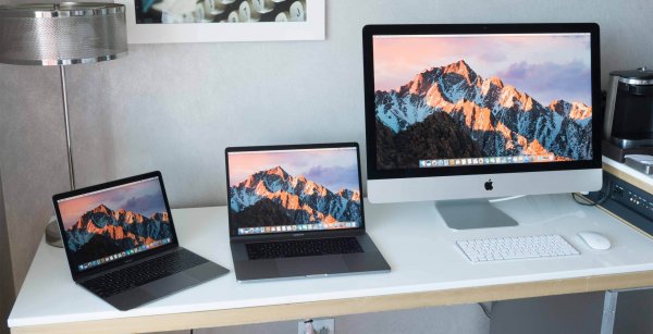 Перестанут работать: Apple защитила ноутбуки от неофициального ремонта