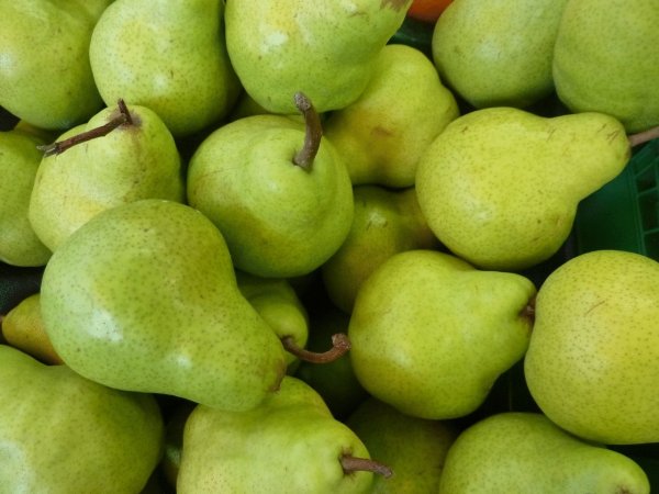 Назван фрукт для поддержания здоровья осенью
