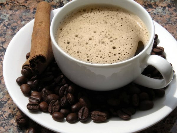 Ученые: Кофе улучшает мужскую репродуктивную функцию