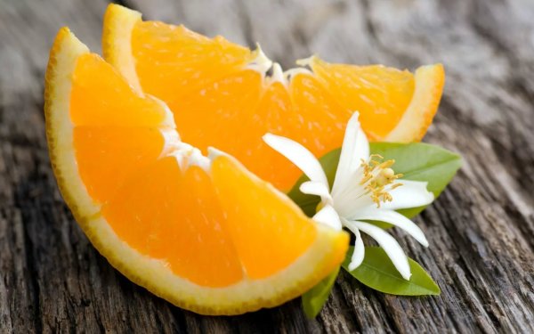Ученые: Апельсины и лимоны на 40% снижают риск пяти видов рака