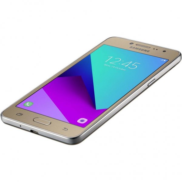 Разработчики Samsung выпустят смартфон со скрытой камерой