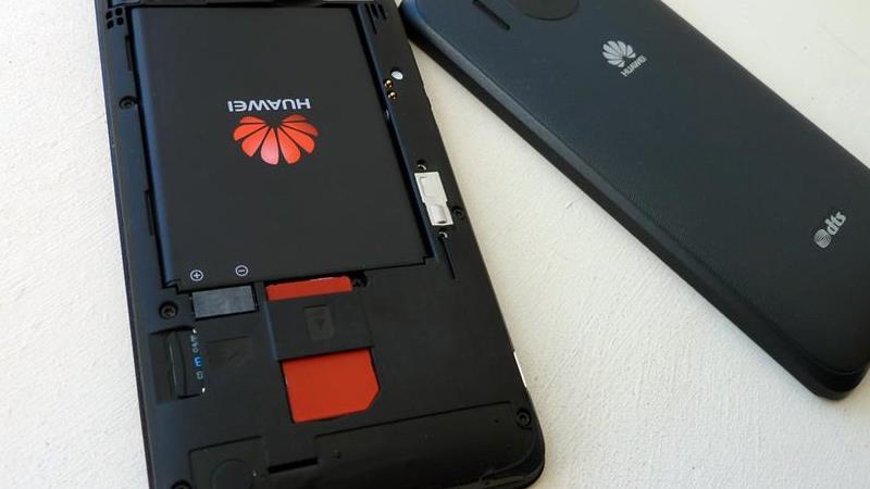 Быстрый и надежный ремонт смартфонов Huawei в СПб