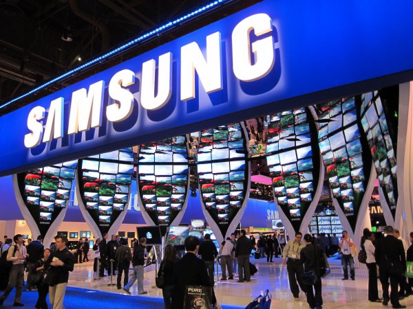 Samsung меняет старые смартфоны на новые со скидкой