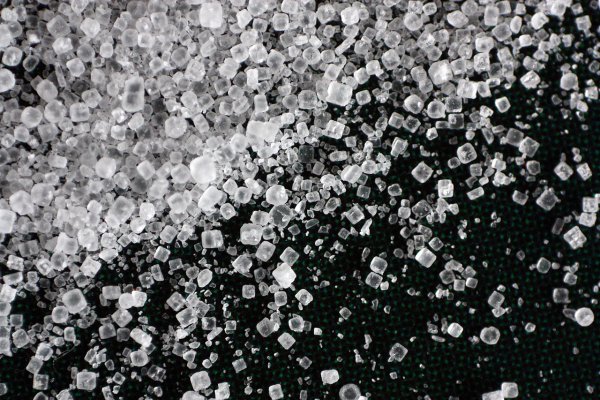 Ученые открыли новое вредное свойство соли