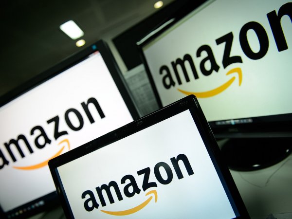 Amazon будет продавать iPhone и iPad без посредников