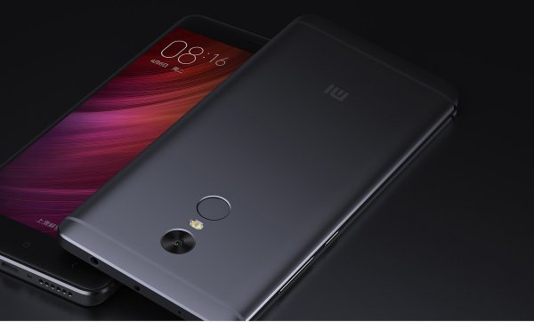 Инсайдеры анонсировали смартфон Redmi Note 7 Pro с тройной камерой от Xiaomi