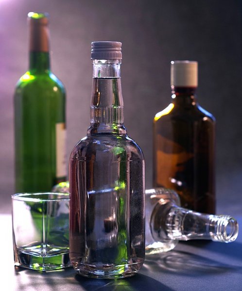 Ученые определили факторы, провоцирующие алкоголизм