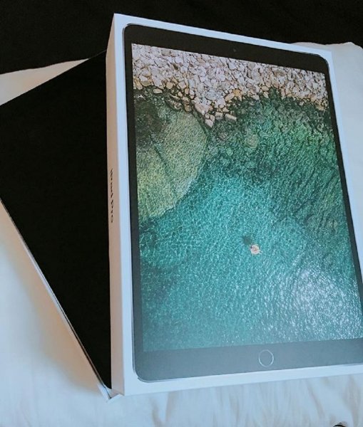 Новый iPad Pro с треском провалил тест на прочность