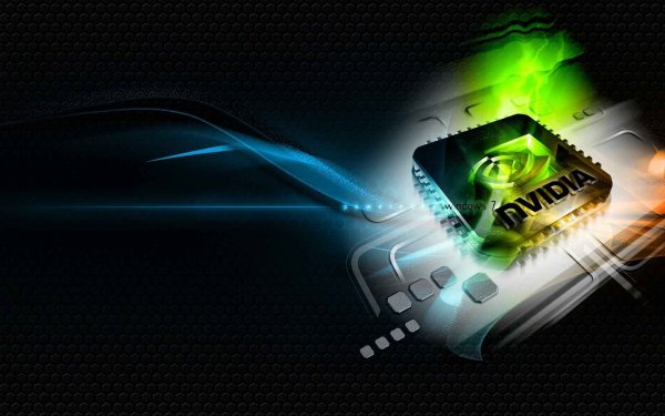 Nvidia улучшает качество ММО с помощью RTX и DLSS