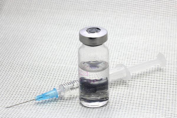 Ученые: Из-за вакцины против гриппа люди чаще приобретают ОРВИ