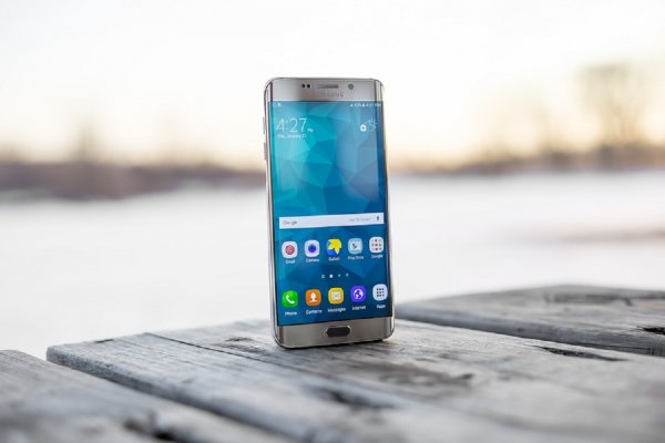 Samsung рекламирует Galaxy Note 9 в Сети через iPhone