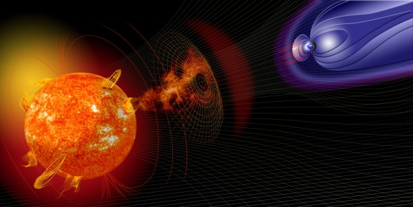 Учёные рассказали, как им удалось записать звук солнечной вспышки