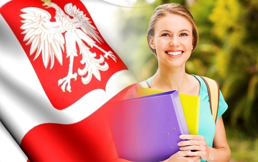 Преимущества обучения в Польше