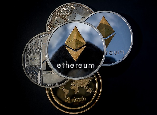 Ethereum – монета, за которой будущее всей индустрии криптовалют