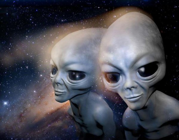 Уфологи нашли десять доказательств существования инопланетян