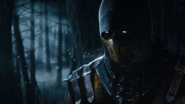 Разработчики не добавят Шэгги в новый Mortal Kombat