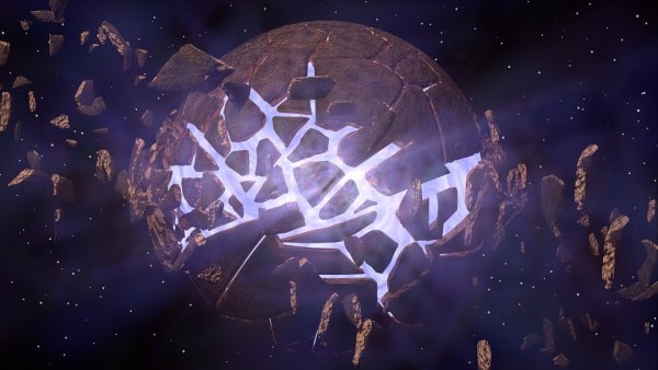 Ученые анонсировали взрыв сверхновой звезды