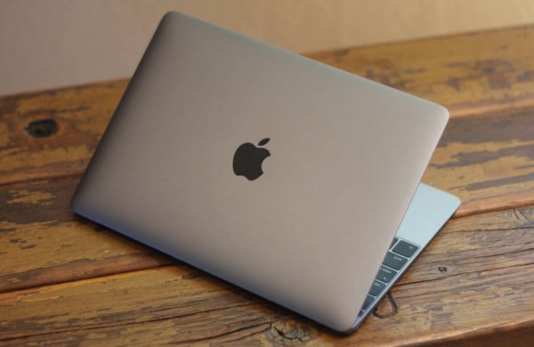 Apple Mac устанавливают рекорды при тестировании
