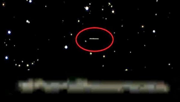 Учёные обнаружили в космосе 1400-метрового «двойника» легендарного НЛО Quamuamua
