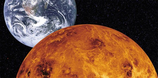 США усомнились в работоспособности космо-лаборатории из РФ для Венеры
