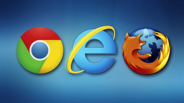 Chrome в топку: Google разрешила использовать Firefox и Edge для учётных записей