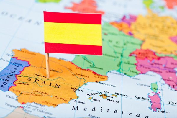Максимально быстрое оформление визы в Испанию с компанией МФЦ Визовый Центр