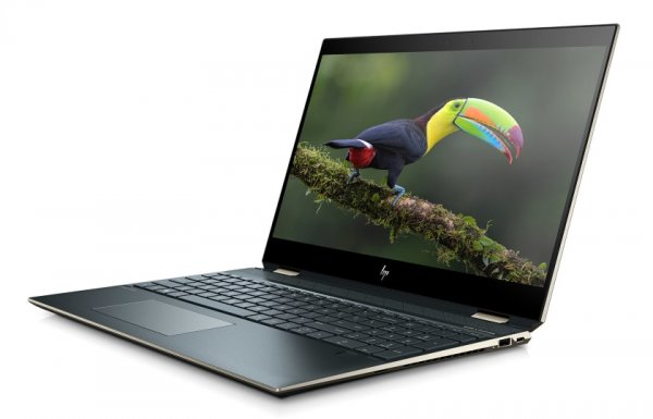 HP готова представить серию ноутбуков с AMOLED-дисплеями