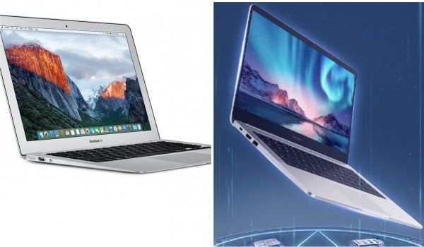 «Убийца» MacBook: Honor представит инновационный ноутбук для «уничтожения» Apple