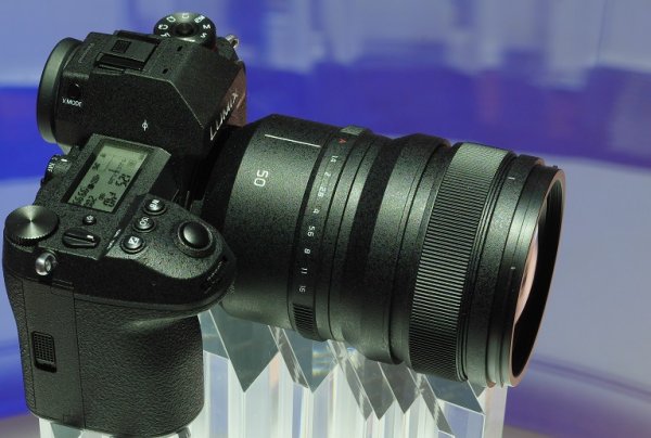 Обзор Panasonic S1: Первоклассная камера оказалась с изъяном