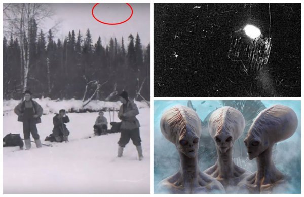 В СССР знали про Нибиру: На перевале Дятлова найдены осколки военной ракеты и следы сражения с НЛО