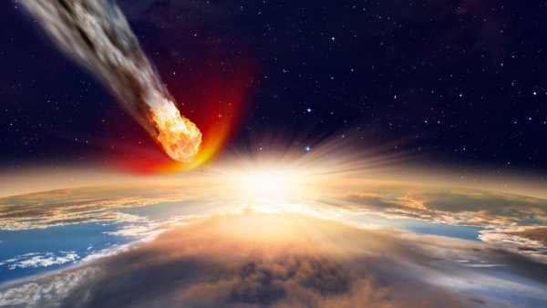 Астероид ждать не будет: Ученые NASA не спят ночами из-за страха не успеть защитить Землю