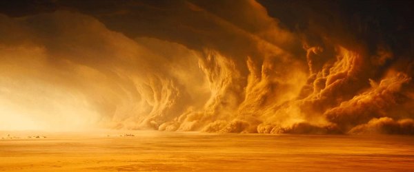 «Марс пробудился»: Бури и землетрясения на красной планете угрожают Земле - эксперт