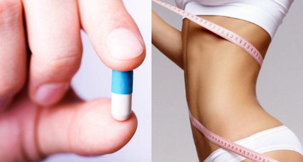 Заполняет четверть желудка: Учёные изобрели «волшебную» таблетку для похудения