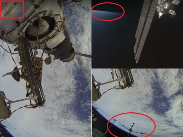 Ложь «Роскосмоса» раскрыта – Россия снимает фейковые ролики про космос и МКС на базе во Вьетнаме