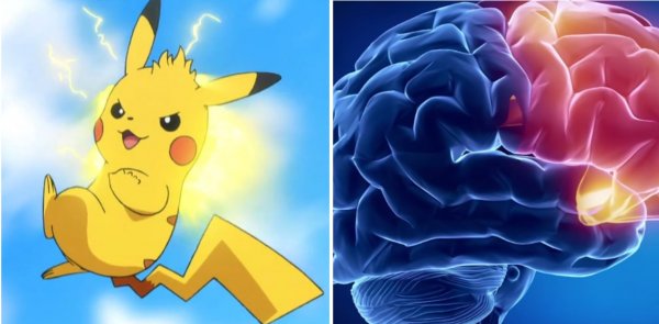 Покемоны изменяют мозг? Психологи рассказали о детях, которые слишком часто играли в видеоигру