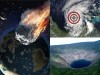 340-метровый астероид несется к Земле: До катастрофы осталось 157 дней