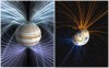 Уничтожит и Землю? Доказано пагубное влияние ветров на магнитное поле Юпитера