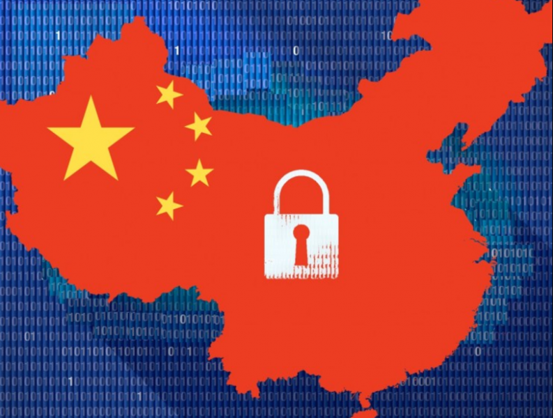 VPN доступ на территории Китая