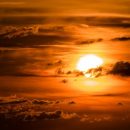 Ученые: «падающая» вспышка Солнца вернет Землю в XIX век