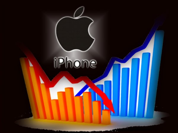 Apple лишится прибыли из-за космических цен на iPhone XI