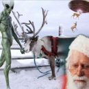 Новый год отменяется? Пришельцы с Нибиру похитили оленей Деда Мороза и скрылись в Петербурге