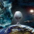 Раскрыли тайну пришельцев: Уфологи доказали внеземное происхождение Эльдорадо и Атлантиды