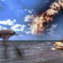 Нибиру захватила маяки в Крыму — Пришельцы дали сигнал к падению метеорита