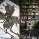 Фея-идиот с Нибиру: Пенсионерка нашла в книге «гербарий» пришельца
